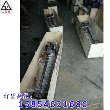 點(diǎn)擊查看詳細(xì)信息<br>標(biāo)題：各類(lèi)錨桿鉆機(jī)配件 閱讀次數(shù)：1629