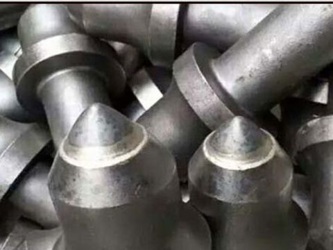 點(diǎn)擊查看詳細(xì)信息<br>標(biāo)題：截齒鉆頭 閱讀次數(shù)：2470