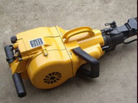 點(diǎn)擊查看詳細(xì)信息<br>標(biāo)題：鑿巖機(jī) 閱讀次數(shù)：2281