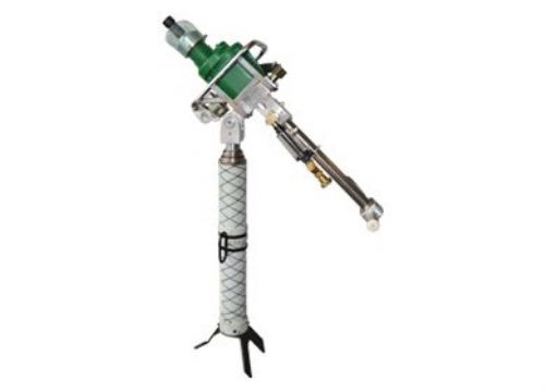 點擊查看詳細(xì)信息<br>標(biāo)題：KMQTB-130/4.0氣動支腿振動式幫錨桿鉆機 閱讀次數(shù)：1132