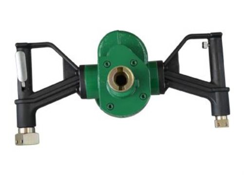 點擊查看詳細(xì)信息<br>標(biāo)題：ZQS-50/1.6S 氣動手持式鉆機 閱讀次數(shù)：1342