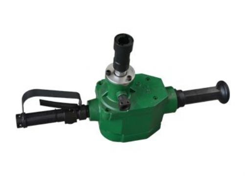 點(diǎn)擊查看詳細(xì)信息<br>標(biāo)題：ZQS-65/2.5S 氣動(dòng)手持式鉆機(jī) 閱讀次數(shù)：1414