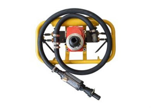 點(diǎn)擊查看詳細(xì)信息<br>標(biāo)題：KZQSZ-105/2.6S架座支撐氣動(dòng)手持式振動(dòng)鉆機(jī) 閱讀次數(shù)：1383