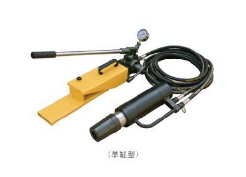 點(diǎn)擊查看詳細(xì)信息<br>標(biāo)題：MS15-180/63礦用錨索張拉機(jī)具 閱讀次數(shù)：1337