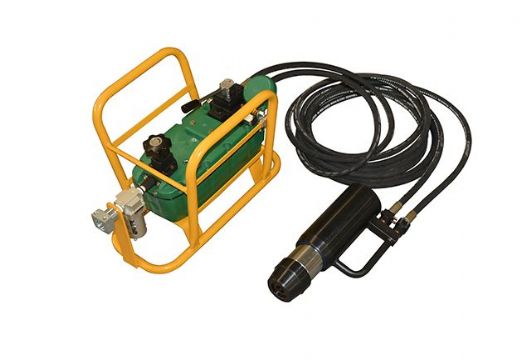 點(diǎn)擊查看詳細(xì)信息<br>標(biāo)題：MS18-200/63礦用錨索張拉機(jī)具 閱讀次數(shù)：1378