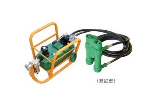 點(diǎn)擊查看詳細(xì)信息<br>標(biāo)題：MS19-300/60礦用錨索張拉機(jī)具 閱讀次數(shù)：1413