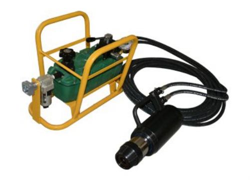 點(diǎn)擊查看詳細(xì)信息<br>標(biāo)題：MQ15-180/63礦用錨索張拉機(jī)具 閱讀次數(shù)：1340