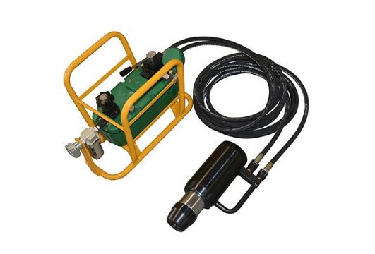 點(diǎn)擊查看詳細(xì)信息<br>標(biāo)題：MQ22-350/57礦用錨索張拉機(jī)具 閱讀次數(shù)：1372