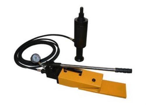 點擊查看詳細(xì)信息<br>標(biāo)題：LDZ300煤礦用錨桿拉力計 閱讀次數(shù)：2047