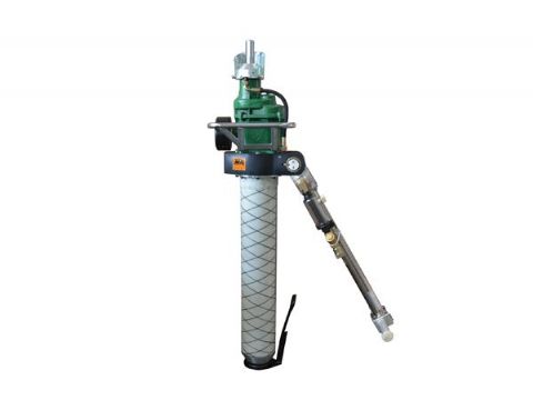 點(diǎn)擊查看詳細(xì)信息<br>標(biāo)題：KMQT-130/3.8氣動(dòng)振動(dòng)式... 閱讀次數(shù)：1333