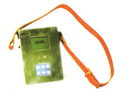 點擊查看詳細信息<br>標題：煤礦氣體可爆性測定儀 閱讀次數(shù)：1609