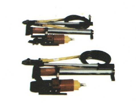 點擊查看詳細信息<br>標題：礦山多功能搶險救援系列產(chǎn)品 閱讀次數(shù)：1742