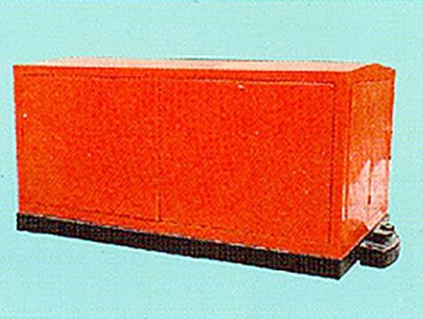 點擊查看詳細信息<br>標題：ZWY系列礦用移動式瓦斯抽放泵站 閱讀次數(shù)：1757