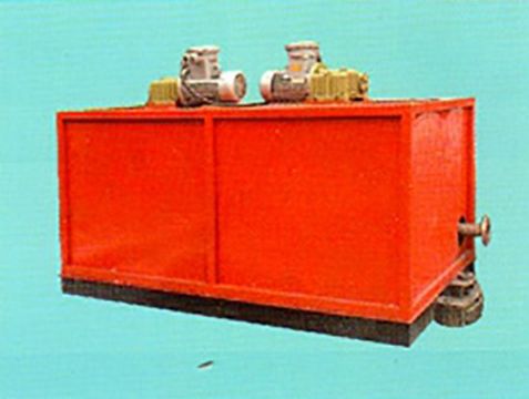 點擊查看詳細信息<br>標題：ZHJ系列移動式防滅火注漿裝置 閱讀次數(shù)：1807