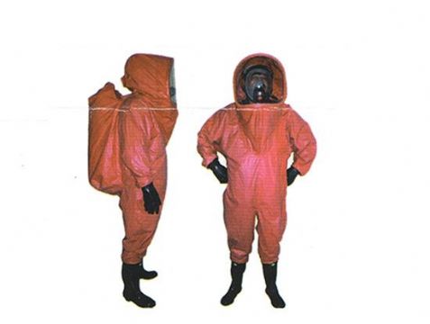 點(diǎn)擊查看詳細(xì)信息<br>標(biāo)題：人體防護(hù)服 閱讀次數(shù)：1734