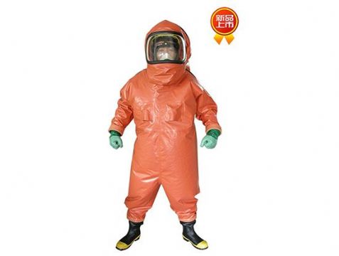 點(diǎn)擊查看詳細(xì)信息<br>標(biāo)題：FH-NPA特級(jí)化學(xué)防化服 閱讀次數(shù)：2179