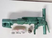 點擊查看詳細信息<br>標題：B47鑿巖機 閱讀次數(shù)：1597