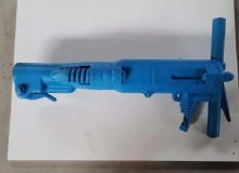 點擊查看詳細信息<br>標題：B87鑿巖機 閱讀次數(shù)：1361