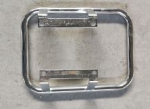 點擊查看詳細信息<br>標題：氣動錨桿鉆機 護圈 閱讀次數(shù)：1442