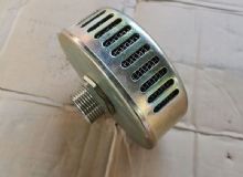 點(diǎn)擊查看詳細(xì)信息<br>標(biāo)題：130消音器 閱讀次數(shù)：1480