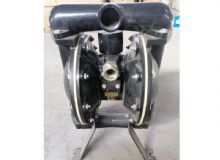 點擊查看詳細信息<br>標題：BQG100  250 350  450氣動隔膜泵 閱讀次數(shù)：1375