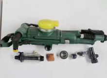 點擊查看詳細信息<br>標題：YT28鑿巖機 閱讀次數(shù)：1373