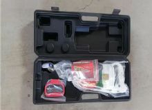 點擊查看詳細信息<br>標題：AQS900 氣動錨桿安裝機 閱讀次數(shù)：1583