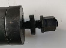 點擊查看詳細信息<br>標題：LSZ400Q錨桿拉力計 閱讀次數(shù)：1382