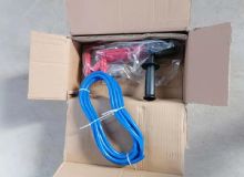 點擊查看詳細信息<br>標題：QCZ-1氣動沖擊鉆 閱讀次數(shù)：1404