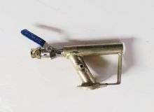 點擊查看詳細信息<br>標題：50機鐵手把 閱讀次數(shù)：1481