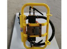 點擊查看詳細信息<br>標題：ZQS-50 60 氣動手持式鉆機 閱讀次數(shù)：1449