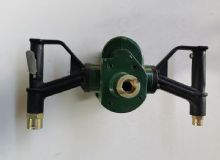 點擊查看詳細信息<br>標題：ZQS-50-1.6S氣動手持式鉆機 閱讀次數(shù)：1278