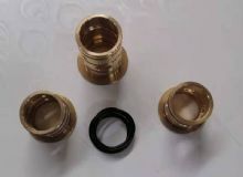 點(diǎn)擊查看詳細(xì)信息<br>標(biāo)題：閥塊銅套 閱讀次數(shù)：1786