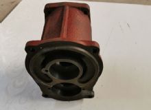 點(diǎn)擊查看詳細(xì)信息<br>標(biāo)題：馬達(dá)殼體殼體 閱讀次數(shù)：1508