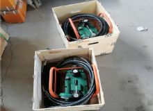 點擊查看詳細信息<br>標題：MQ22氣動錨索張拉機具 閱讀次數(shù)：1875