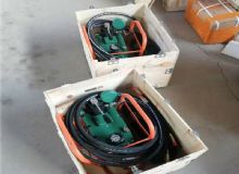 點擊查看詳細信息<br>標題：MQ氣動錨索張拉機具 閱讀次數(shù)：1526