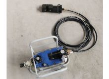 點擊查看詳細信息<br>標題：錨索張拉機具 閱讀次數(shù)：1672