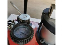 點擊查看詳細信息<br>標題：氣動泵 礦用氣動液壓泵 閱讀次數(shù)：1892