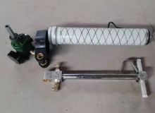 點擊查看詳細信息<br>標題：氣腿 閱讀次數(shù)：1883