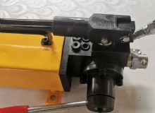 點擊查看詳細信息<br>標(biāo)題：手動泵 閱讀次數(shù)：1678