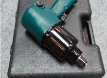 點擊查看詳細信息<br>標題：風動扳手 閱讀次數(shù)：2534