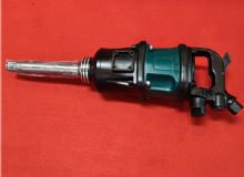 點擊查看詳細信息<br>標題：風動扳手 閱讀次數(shù)：2411