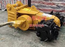 點(diǎn)擊查看詳細(xì)信息<br>標(biāo)題：橫向銑挖機(jī) 閱讀次數(shù)：991