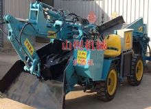 點擊查看詳細信息<br>標題：扒渣機 閱讀次數：1191