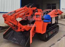 點擊查看詳細信息<br>標題：扒渣機 閱讀次數：1193