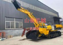 點擊查看詳細信息<br>標題：扒渣機 閱讀次數：1217