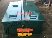 點(diǎn)擊查看詳細(xì)信息<br>標(biāo)題：礦用電機(jī)車 閱讀次數(shù)：841