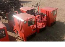 點(diǎn)擊查看詳細(xì)信息<br>標(biāo)題：礦用電機(jī)車 閱讀次數(shù)：957