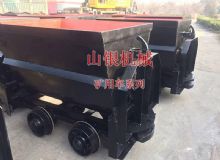 點擊查看詳細信息<br>標題：礦用車系列 閱讀次數(shù)：932