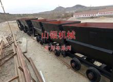 點(diǎn)擊查看詳細(xì)信息<br>標(biāo)題：礦用車系列 閱讀次數(shù)：1207